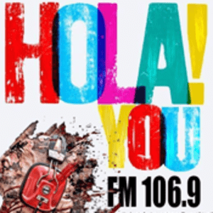 Höre Hola You 106.9 FM in der App.