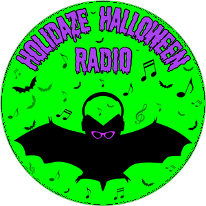 Höre Holidaze Halloween Radio in der App.