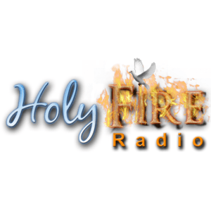 Höre Holy Fire Radio in der App.