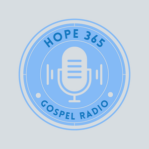 Höre Hope-365 Gospel Radio in der App.