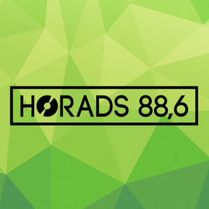 Höre HORADS 88,6 in der App.