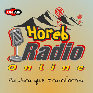 Höre Horeb Radio in der App.