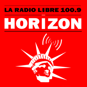 Höre Horizon FM Normandie in der App.