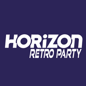 Höre Horizon Retro Party in der App.