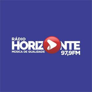 Höre Rádio Horizonte FM 97,9 Minas in der App.