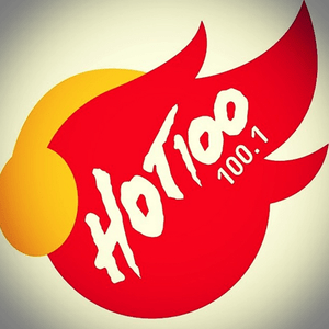 Höre Hot 100 FM in der App.