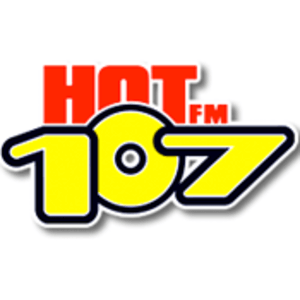 Höre Hot 107 FM in der App.