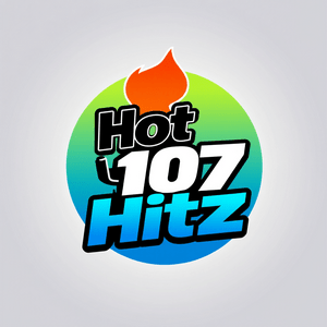 Höre Hot 107 Hitz in der App.