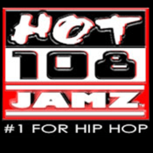 Höre Hot 108 Jamz in der App.