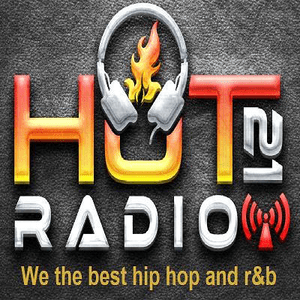 Höre Hot 21 Radio in der App.