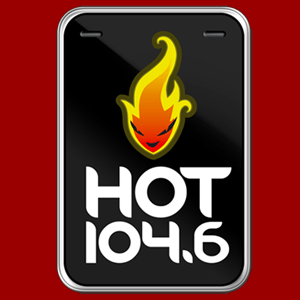 Höre Hot FM 104.6 in der App.