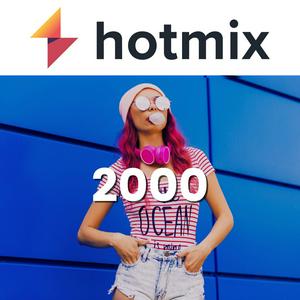 Höre Hotmix 2000's in der App.