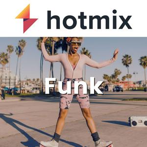 Höre Hotmix Funk in der App.