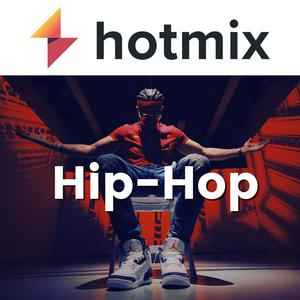 Höre Hotmix Hiphop in der App.