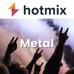 Höre Hotmix Metal in der App.