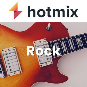 Höre Hotmix Rock in der App.