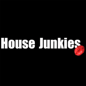 Höre House Junkies in der App.