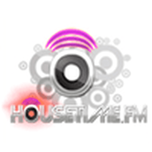 Höre HouseTime.FM in der App.