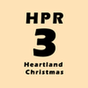 Höre HPR3: Heartland Christmas in der App.