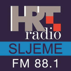 Höre HR Radio Sljeme in der App.