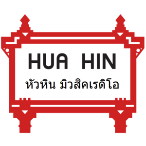 Höre Huahin Radio Thailand  in der App.