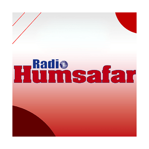 Höre Radio Humsafar 1350 AM - Bramptom in der App.