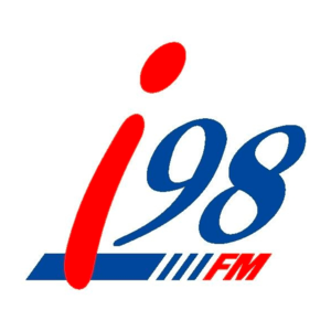 Höre i98 FM in der App.