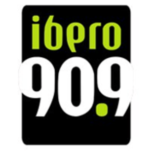 Höre Ibero 90.9 FM in der App.