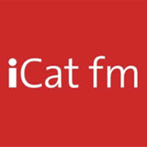 Höre iCat FM in der App.