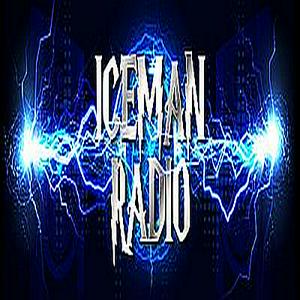 Höre IceMan-Radio in der App.