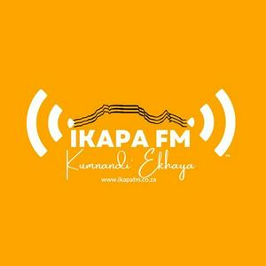 Höre IKapa FM in der App.