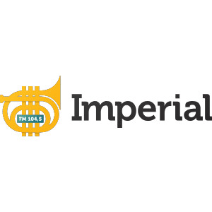 Höre Radio Imperial 104.5 FM in der App.