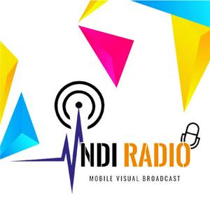 Höre Indi Radio Sidoarjo in der App.