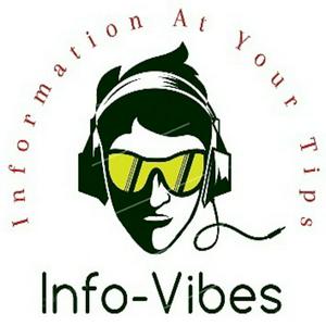 Höre Info-Vibes Online Radio in der App.