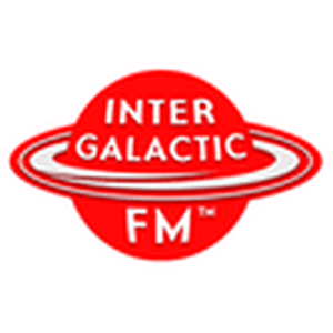 Höre Intergalactic FM 1 - Murdercapital FM in der App.