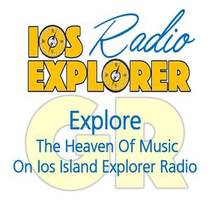 Höre Ios Explorer Radio in der App.