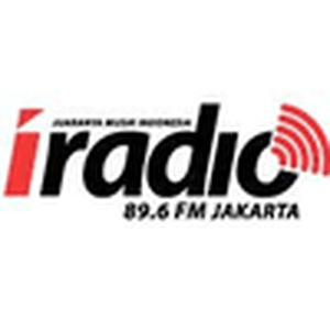 Höre iradio Jakarta 89.6 FM in der App.