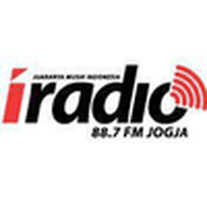 Höre iradio Jogja 88.7 FM in der App.