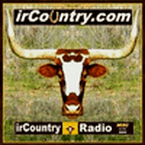 Höre irCountry Radio in der App.