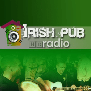 Höre Irish Pub Radio in der App.