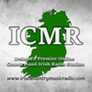 Höre Irish Country Music Radio - ICMR in der App.