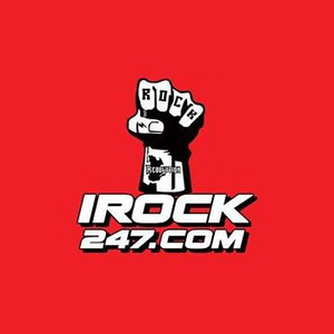 Höre iRock247 in der App.