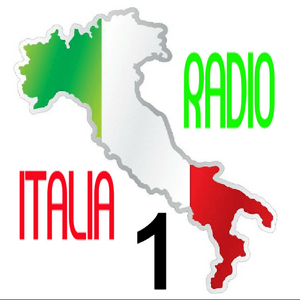 Höre Italia 1 in der App.