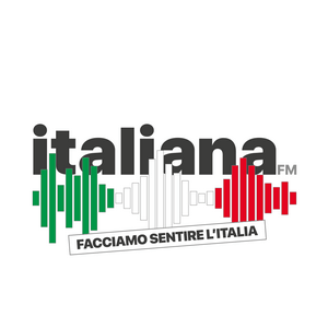 Höre Italiana Fm in der App.