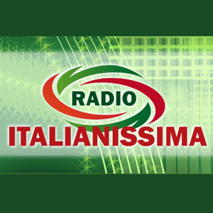 Höre Radio Italianissima in der App.