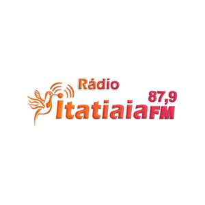 Höre Itatiaia FM 87.9 in der App.