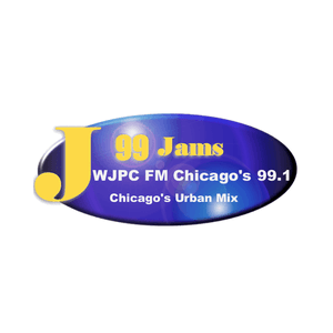 Höre J99Jams WJPC FM Chicago in der App.