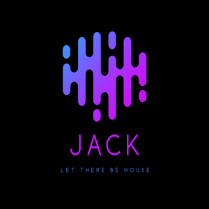 Höre JACK - Let There Be House in der App.