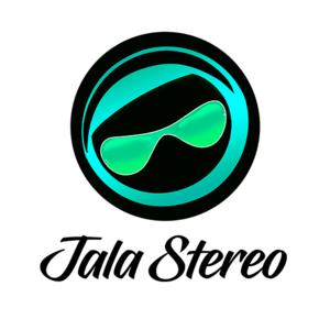 Höre Jala Stereo in der App.