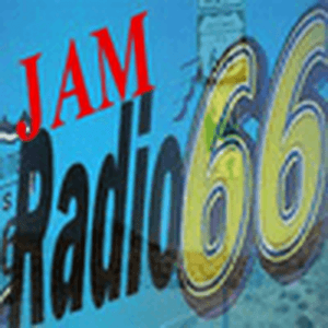 Höre JAM 66 Radio in der App.